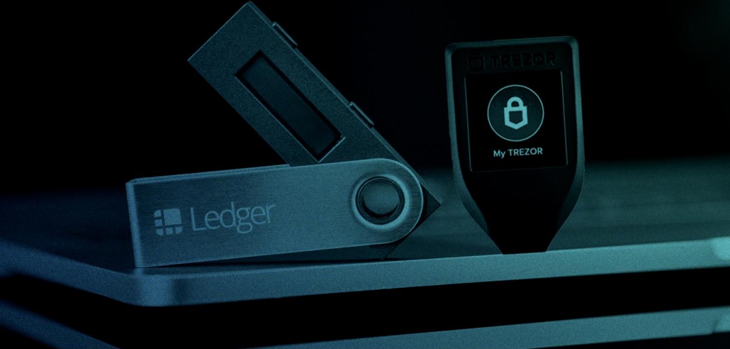 As melhores hardware wallets em 2021 - Convex Research