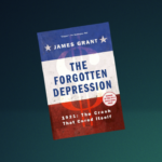 Resenha do livro: The Forgotten Depression 1921