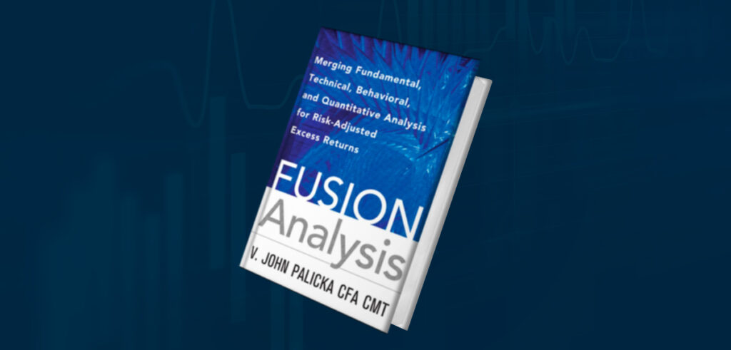 Análise Fusion mescla abordagens e permite avaliação profunda de ativos; conheça