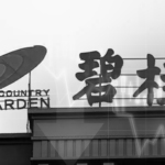 Crise na incorporadora chinesa Country Garden cria medo de contágio
