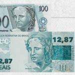 A corrosão do dinheiro: R$ 100 no início do Plano Real equivalem a R$ 12,87 hoje