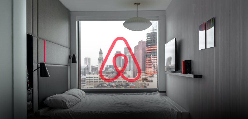 <strong>Modelo do Airbnb ameaçado em grandes centros</strong>