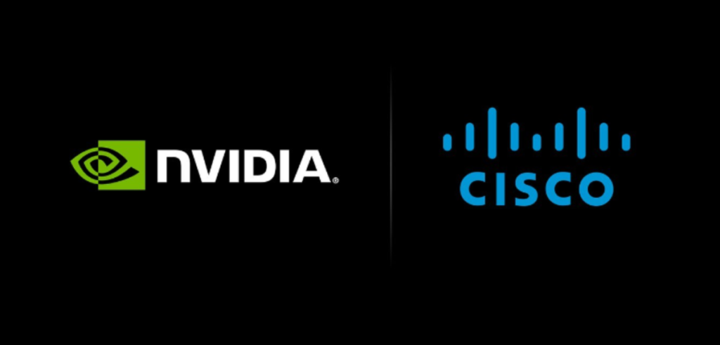 <strong>Nvidia é a nova Cisco Systems?</strong>