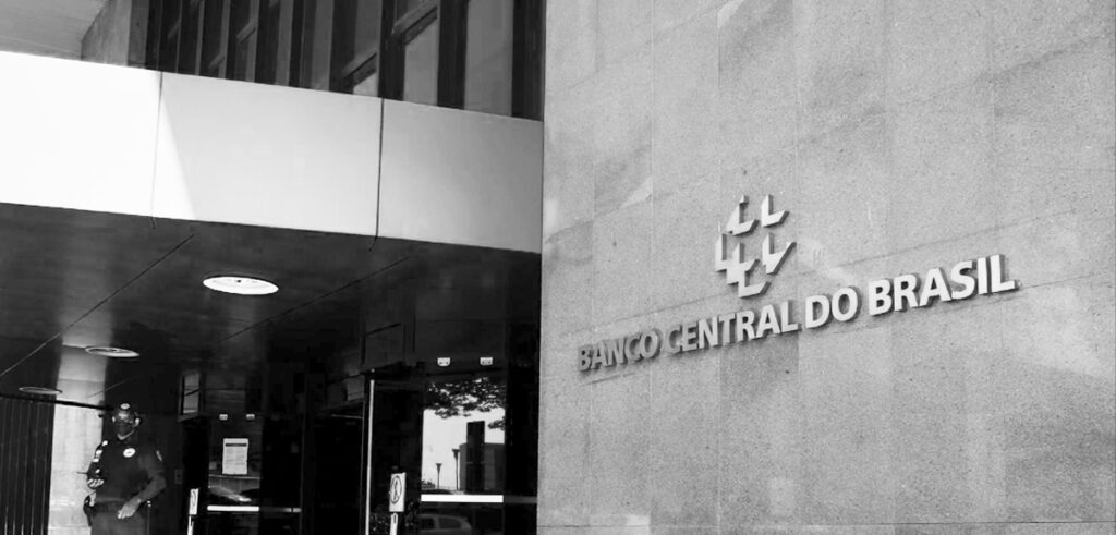 banco central Blog