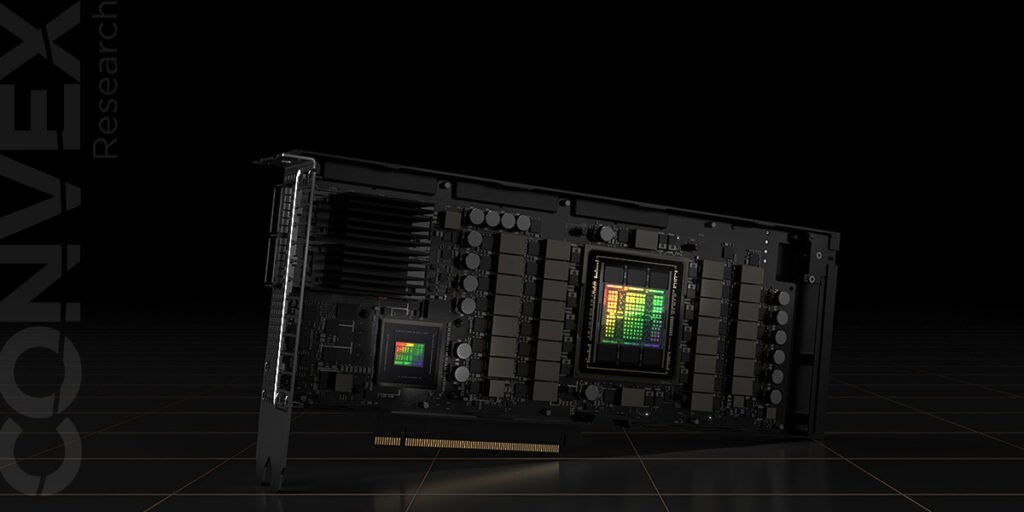 <strong>O chip de IA que adicionou US$ 1 tri em valor de mercado à Nvidia</strong>