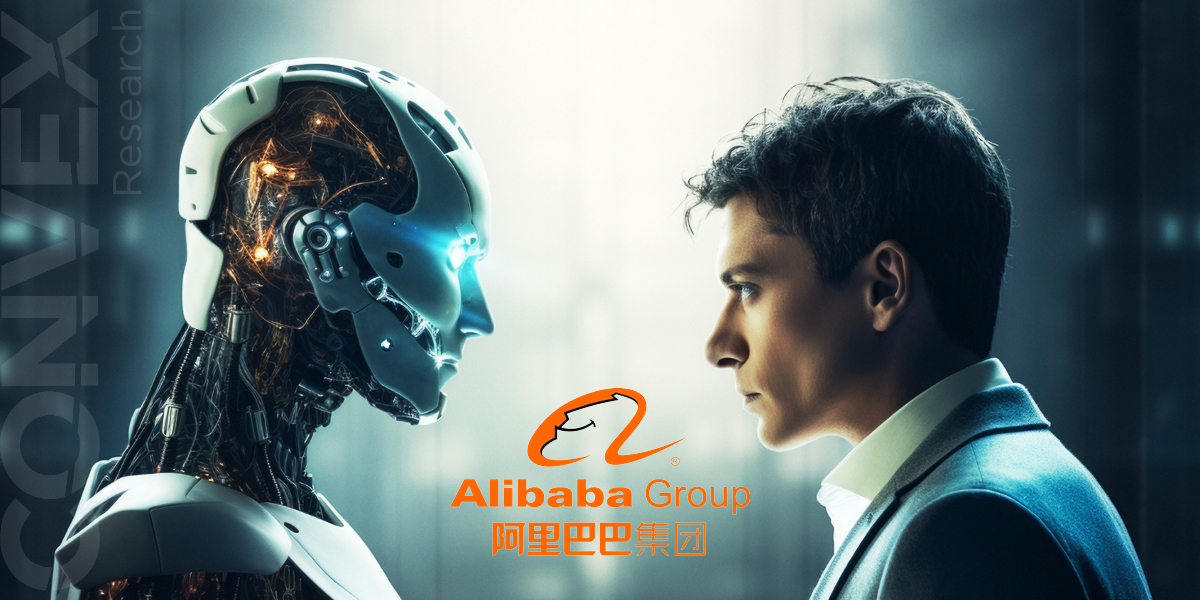 <strong>Alibaba aposta em IA; “Estamos à beira de uma revolução”, diz CEO</strong>