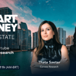 Smart Money estreia 3ª temporada sobre Real Estate nos EUA