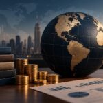 Carteira Global do Zero: como montar sua primeira carteira de investimentos internacional