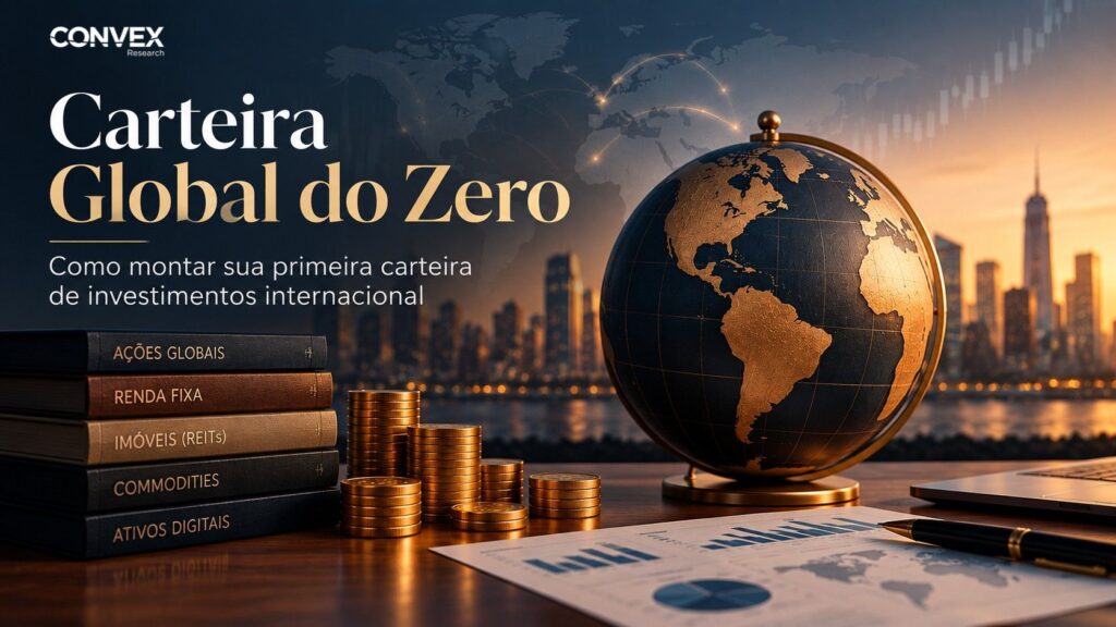 Carteira Global do Zero: como montar sua primeira carteira de investimentos internacional 45 carteira global do zero como montar sua primeira carteira de investimentos internacional.jpg