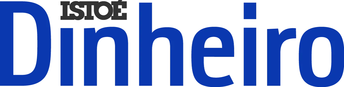 logo istoedinheirologo